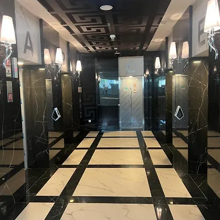 Apartament Vip Locum Hanza