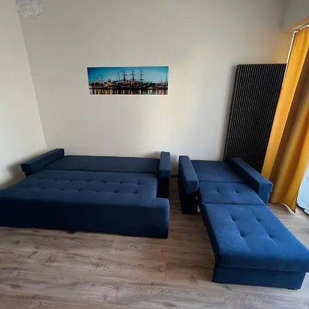 Apartamento Vip Locum Hanza *