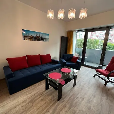 Vip Locum Hanza * Estetino