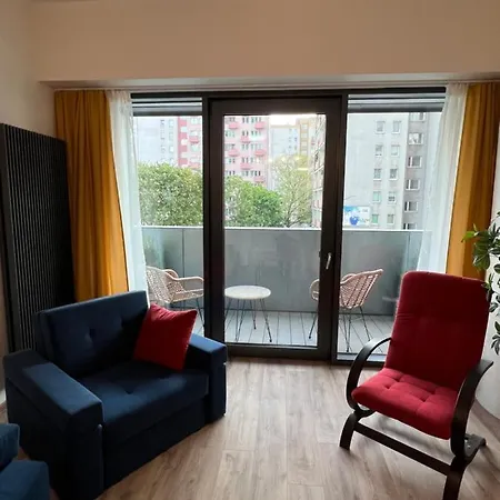 Apartamento Vip Locum Hanza *