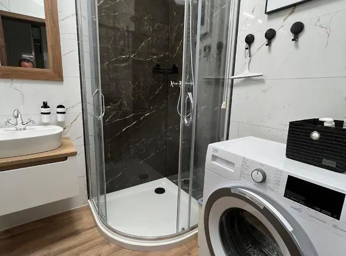 Vip Locum Hanza Щецин