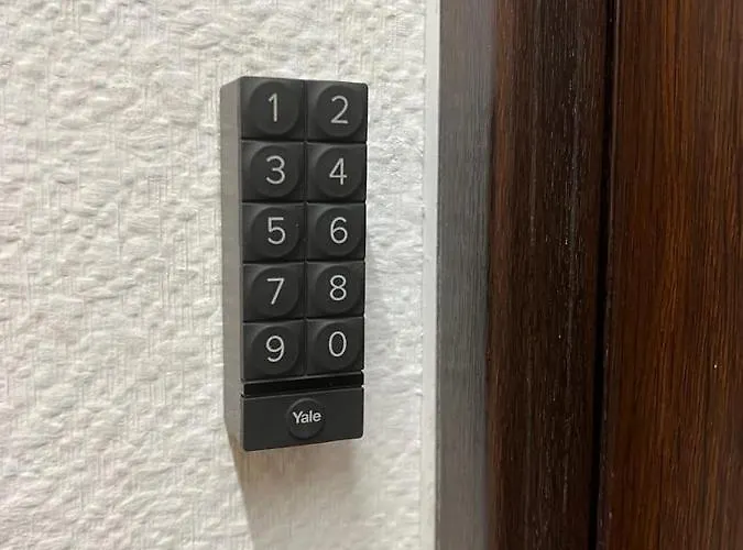 Vip Locum Hanza Апартаменты *